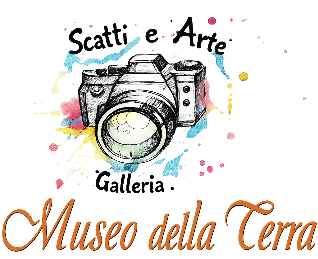 Scatti e Arte Galleria logo